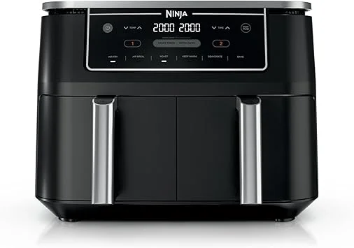 The Best Air Fryers for Large Families of 2026