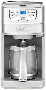 The Best Coffee Makers with Grinder for Ultimate Freshness in 2026